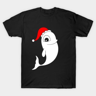 Christmas Eugene T-Shirt